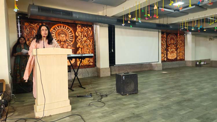 Diwali Celebration 2025